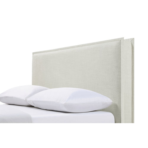 Wade Logan® AmeliaJane Upholstered Headboard Wayfair